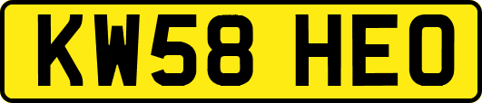 KW58HEO