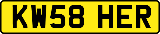 KW58HER
