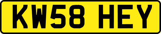 KW58HEY