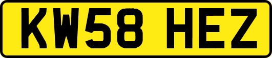 KW58HEZ