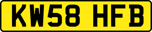 KW58HFB