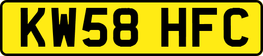 KW58HFC