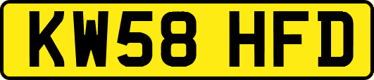 KW58HFD