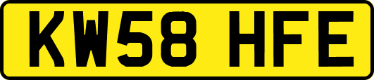 KW58HFE