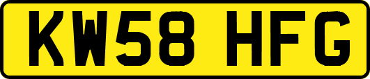 KW58HFG