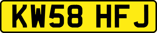 KW58HFJ