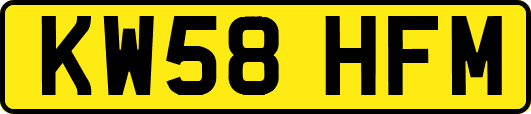 KW58HFM