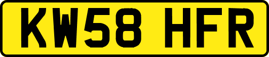 KW58HFR