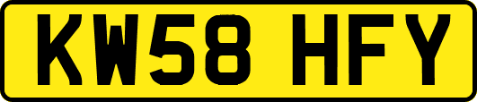 KW58HFY