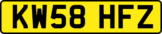 KW58HFZ