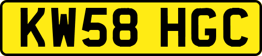 KW58HGC