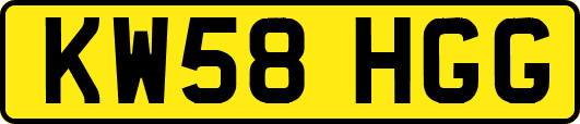 KW58HGG