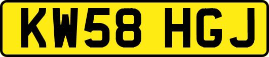 KW58HGJ