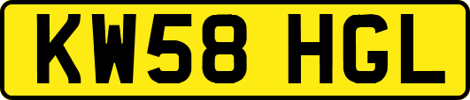 KW58HGL