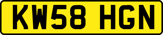 KW58HGN