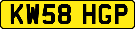 KW58HGP