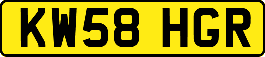KW58HGR