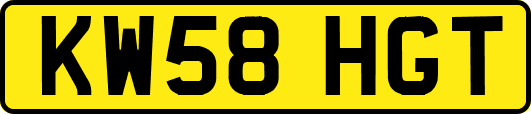KW58HGT