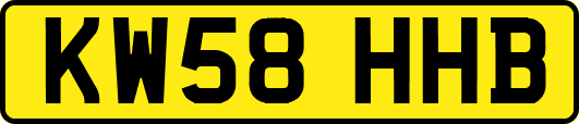 KW58HHB