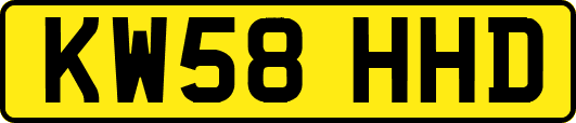 KW58HHD