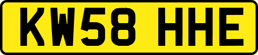 KW58HHE