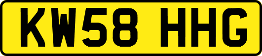 KW58HHG