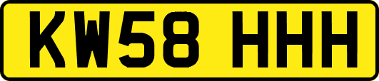 KW58HHH