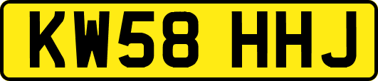 KW58HHJ