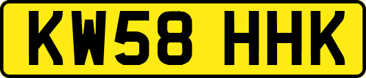 KW58HHK