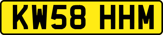 KW58HHM