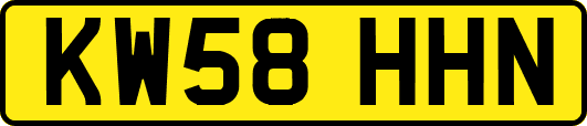 KW58HHN