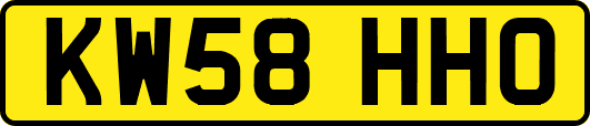 KW58HHO