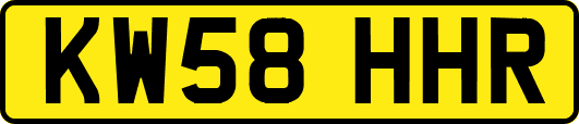 KW58HHR