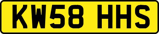 KW58HHS
