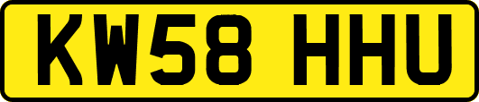 KW58HHU