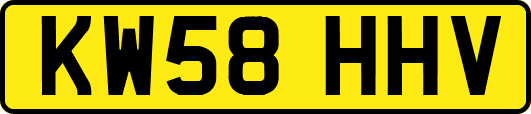 KW58HHV