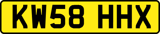 KW58HHX