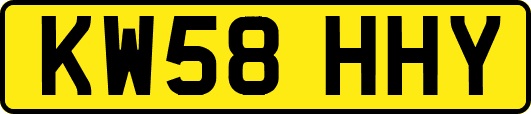 KW58HHY