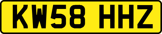 KW58HHZ