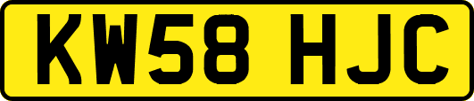 KW58HJC