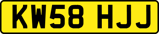 KW58HJJ