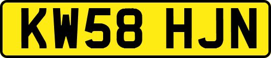 KW58HJN