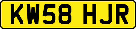 KW58HJR