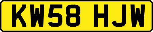 KW58HJW