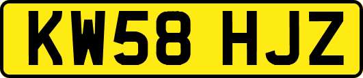 KW58HJZ