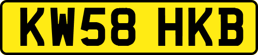 KW58HKB