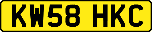 KW58HKC