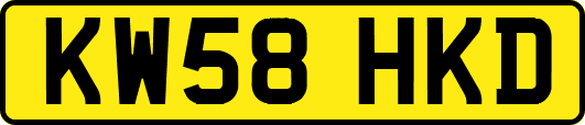 KW58HKD