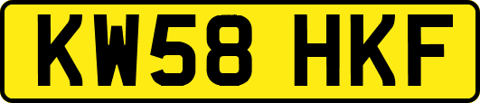 KW58HKF