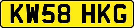 KW58HKG